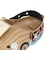 クロックス（crocs）サンダル ONE PIECE サウザンド・サニー号 クラシック クロッグ ブラウン 212126-90H カジュアル シューズ