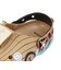 クロックス（crocs）サンダル ONE PIECE サウザンド・サニー号 クラシック クロッグ ブラウン 212126-90H カジュアル シューズ