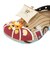 クロックス（crocs）サンダル ONE PIECE サウザンド・サニー号 クラシック クロッグ ブラウン 212126-90H カジュアル シューズ