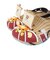 クロックス（crocs）サンダル ONE PIECE サウザンド・サニー号 クラシック クロッグ ブラウン 212126-90H カジュアル シューズ