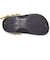 クロックス（crocs）ジュニア サンダル ONE PIECE ルフィ クラシック クロッグ レッド イエロー 212127-90H カジュアル シューズ