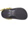 クロックス（crocs）ジュニア サンダル ONE PIECE ルフィ クラシック クロッグ レッド イエロー 212127-90H カジュアル シューズ
