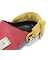 クロックス（crocs）ジュニア サンダル ONE PIECE ルフィ クラシック クロッグ レッド イエロー 212127-90H カジュアル シューズ