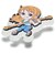 クロックス（crocs）ジビッツチャーム ONE PIECE ナミ 10018780