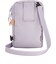 フェイルラーベン（FJALLRAVEN）カジュアルバッグ HighCoastPocket LAV 23226-452