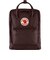 フェイルラーベン（FJALLRAVEN）カジュアルバッグ Kanken BLACKBERRY 23510-424