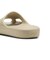 プーマ（PUMA）シャワーサンダル シブイキャット ベージュ 38529603 スポーツサンダル カジュアル シューズ