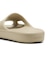 プーマ（PUMA）シャワーサンダル シブイキャット ベージュ 38529603 スポーツサンダル カジュアル シューズ