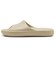 プーマ（PUMA）シャワーサンダル シブイキャット ベージュ 38529603 スポーツサンダル カジュアル シューズ