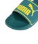 プーマ（PUMA）シャワーサンダル リードキャット 2.0 グリーン 38413946 スポーツサンダル カジュアル シューズ