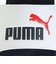 プーマ（PUMA）ジュニアシャワーサンダル クールキャット 2.0 PS ホワイト 39088506 スポーツサンダル カジュアル シューズ