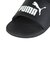 プーマ（PUMA）ジュニアシャワーサンダル クールキャット 2.0 PS ブラック 39088501 スポーツサンダル カジュアル シューズ