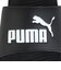 プーマ（PUMA）ジュニアシャワーサンダル クールキャット 2.0 PS ブラック 39088501 スポーツサンダル カジュアル シューズ