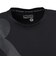 ライズ（RYZ）TYPO TECK 半袖Tシャツ RZ10CD26SS0013 BLK