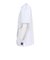 ライズ（RYZ）TYPO TECK 半袖Tシャツ RZ10CD26SS0013 WHT