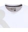 ライズ（RYZ）TYPO TECK 半袖Tシャツ RZ10CD26SS0013 WHT