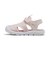 プーマ（PUMA）ジュニアストラップサンダル ファンレーサーメッシュ サンダル PS ピンク 40157507 カジュアル シューズ スポーツサンダル