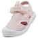 プーマ（PUMA）ジュニアストラップサンダル ファンレーサーメッシュ サンダル PS ピンク 40157507 カジュアル シューズ スポーツサンダル