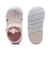 プーマ（PUMA）ジュニアストラップサンダル ファンレーサーメッシュ サンダル IF ピンク 40157607 カジュアル シューズ スポーツサンダル