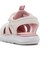 プーマ（PUMA）ジュニアストラップサンダル ファンレーサーメッシュ サンダル IF ピンク 40157607 カジュアル シューズ スポーツサンダル