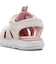プーマ（PUMA）ジュニアストラップサンダル ファンレーサーメッシュ サンダル IF ピンク 40157607 カジュアル シューズ スポーツサンダル