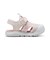 プーマ（PUMA）ジュニアストラップサンダル ファンレーサーメッシュ サンダル IF ピンク 40157607 カジュアル シューズ スポーツサンダル