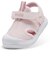 プーマ（PUMA）ジュニアストラップサンダル ファンレーサーメッシュ サンダル IF ピンク 40157607 カジュアル シューズ スポーツサンダル