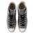 コンバース（CONVERSE）シューズ オールスター エイジド CL HI グレー 31317442 スニーカー カジュアルシューズ ハイカット