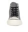 コンバース（CONVERSE）シューズ オールスター エイジド CL HI グレー 31317442 スニーカー カジュアルシューズ ハイカット