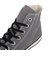 コンバース（CONVERSE）シューズ オールスター エイジド CL HI グレー 31317442 スニーカー カジュアルシューズ ハイカット