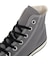 コンバース（CONVERSE）シューズ オールスター エイジド CL HI グレー 31317442 スニーカー カジュアルシューズ ハイカット