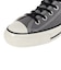コンバース（CONVERSE）シューズ オールスター エイジド CL HI グレー 31317442 スニーカー カジュアルシューズ ハイカット
