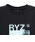 ライズ（RYZ）PHOTO 半袖Tシャツ RZ10CD26SS0017 BLK