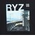 ライズ（RYZ）PHOTO 半袖Tシャツ RZ10CD26SS0017 BLK