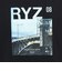ライズ（RYZ）PHOTO 半袖Tシャツ RZ10CD26SS0017 BLK