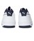 プーマ（PUMA）スニーカー スポーツシューズ リバウンド ジョイ ロウ ワイド ホワイト 39843009 カジュアルシューズ