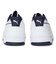 プーマ（PUMA）スニーカー スポーツシューズ リバウンド ジョイ ロウ ワイド ホワイト 39843009 カジュアルシューズ