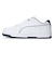プーマ（PUMA）スニーカー スポーツシューズ リバウンド ジョイ ロウ ワイド ホワイト 39843009 カジュアルシューズ