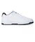 プーマ（PUMA）スニーカー スポーツシューズ リバウンド ジョイ ロウ ワイド ホワイト 39843009 カジュアルシューズ