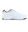 プーマ（PUMA）スニーカー スポーツシューズ リバウンド ジョイ ロウ ワイド ホワイト 39843009 カジュアルシューズ