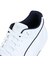 プーマ（PUMA）スニーカー スポーツシューズ リバウンド ジョイ ロウ ワイド ホワイト 39843009 カジュアルシューズ