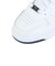 プーマ（PUMA）スニーカー スポーツシューズ リバウンド ジョイ ロウ ワイド ホワイト 39843009 カジュアルシューズ
