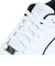 プーマ（PUMA）スニーカー スポーツシューズ リバウンド ジョイ ロウ ワイド ホワイト 39843009 カジュアルシューズ