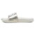 プーマ（PUMA）シャワーサンダル リードキャット メタリック ゴールド 40484701 スポーツサンダル カジュアル シューズ