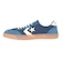 コンバース（CONVERSE）シューズ ロードクラシック ブルー SK OX 33702631 スニーカー カジュアルシューズ タウンシューズ