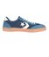 コンバース（CONVERSE）シューズ ロードクラシック ブルー SK OX 33702631 スニーカー カジュアルシューズ タウンシューズ