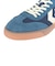 コンバース（CONVERSE）シューズ ロードクラシック ブルー SK OX 33702631 スニーカー カジュアルシューズ タウンシューズ