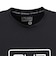 ライズ（RYZ）TECK 半袖Tシャツ RZ10CD26SS0011 BLK