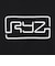 ライズ（RYZ）TECK 半袖Tシャツ RZ10CD26SS0011 BLK