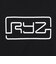 ライズ（RYZ）TECK 半袖Tシャツ RZ10CD26SS0011 BLK
